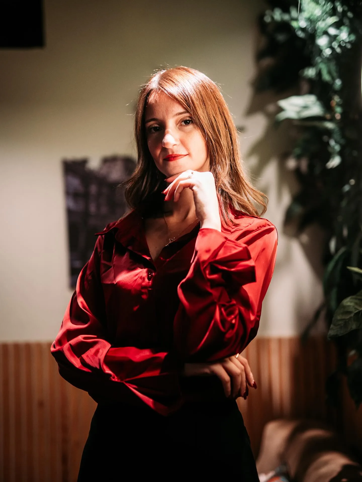 Accompagner, former, écrire — au service du bien-être