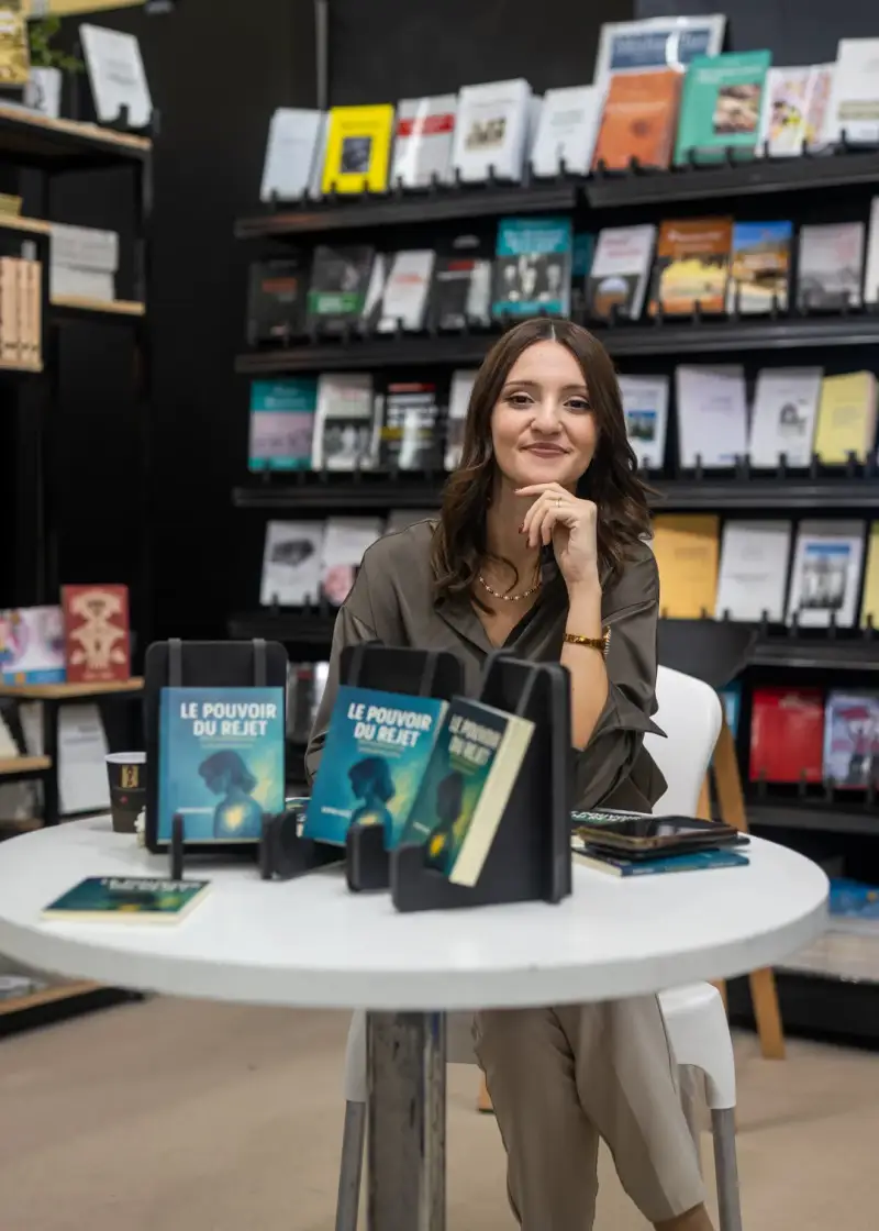 Le pouvoir du rejet 3