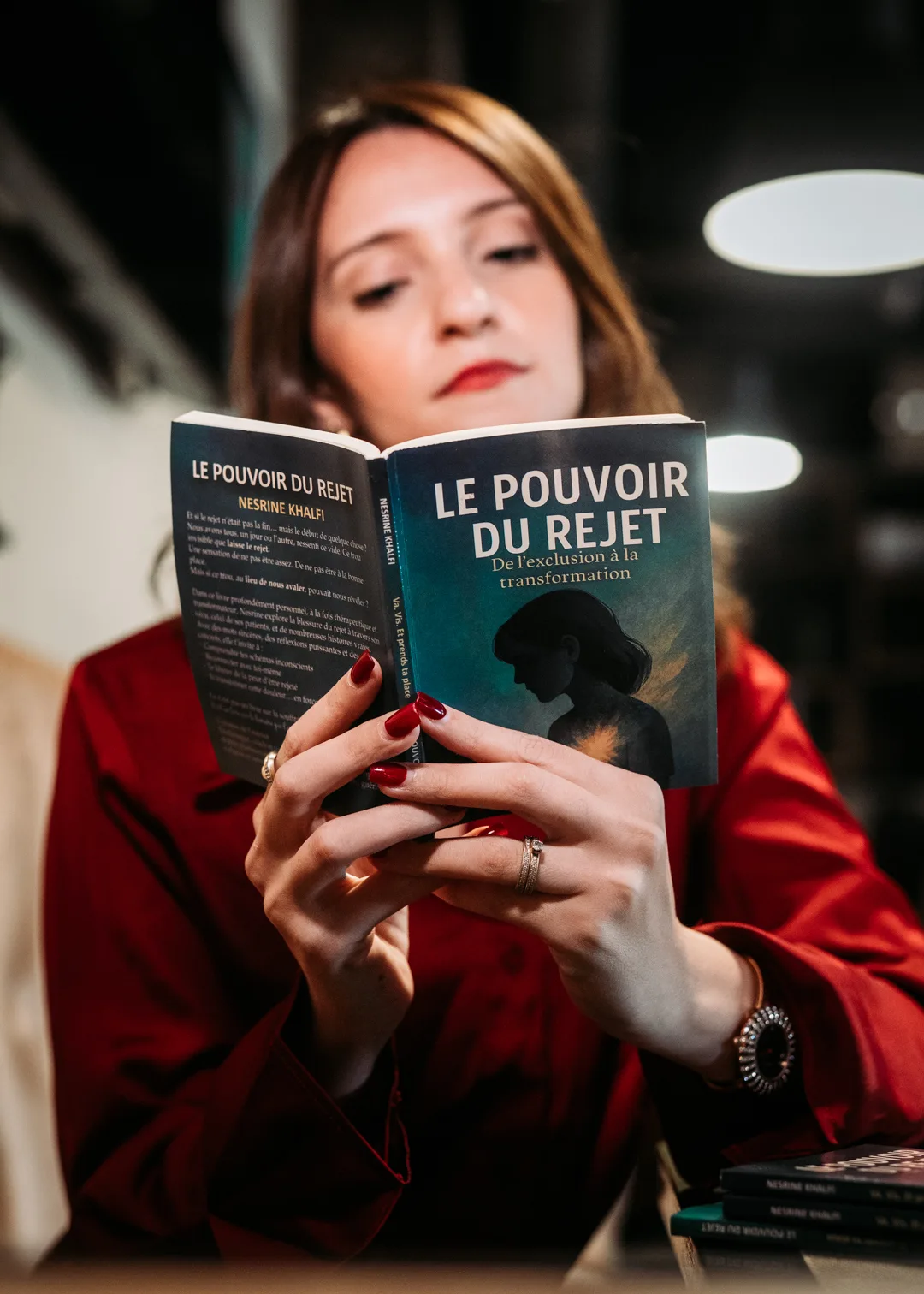 Le pouvoir du rejet — image 4