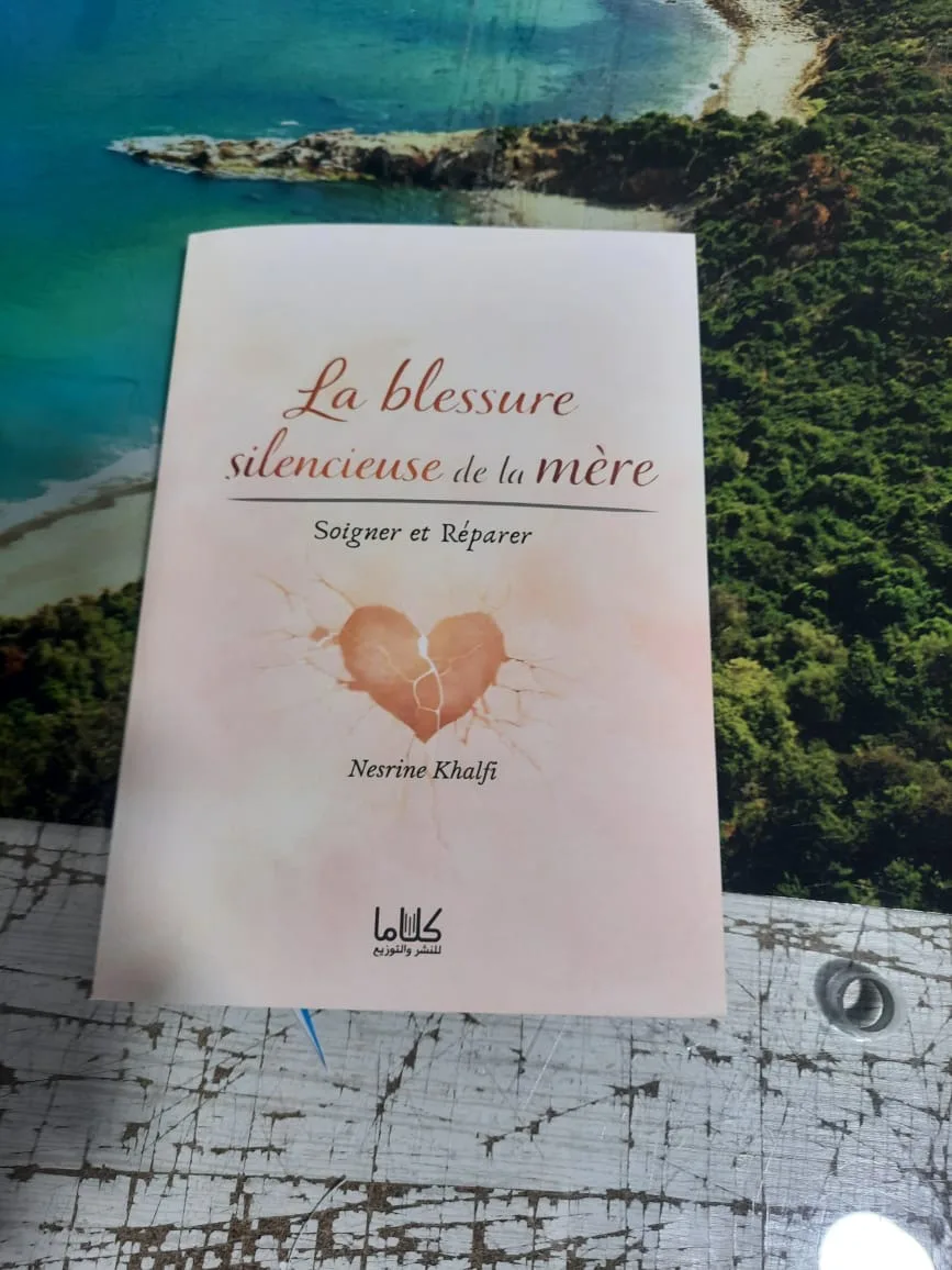 La blessure silencieuse de la mère — image 2